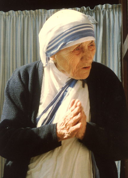 Canadian Researchers Demolish The Myth Of Mother Teresa’s Goodness 21