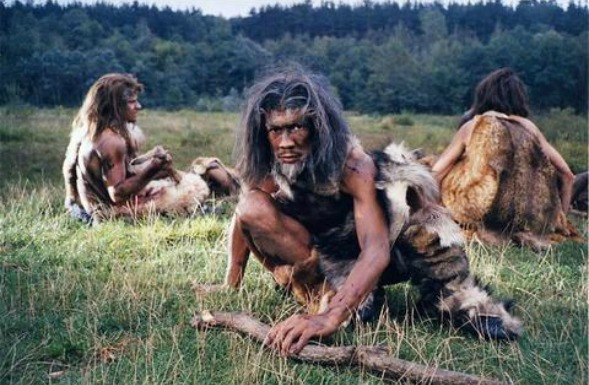 ‘Father of all humankind’ is 340,000 years old 14