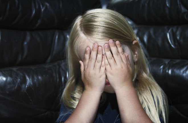 Does Fear Drive Kids' Paranormal Experiences? 30