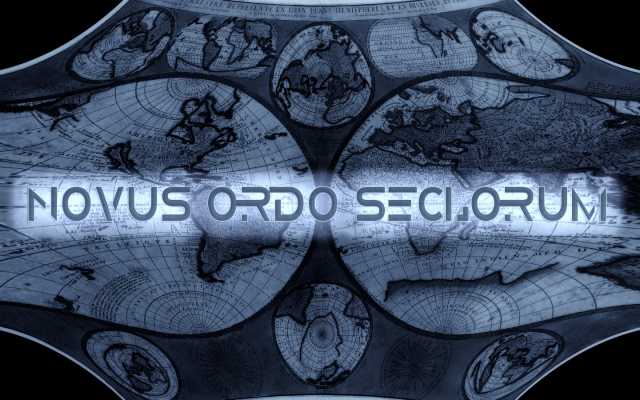 Conspiracy Theory Two, Or The Illuminati Plan To Rule The World 5