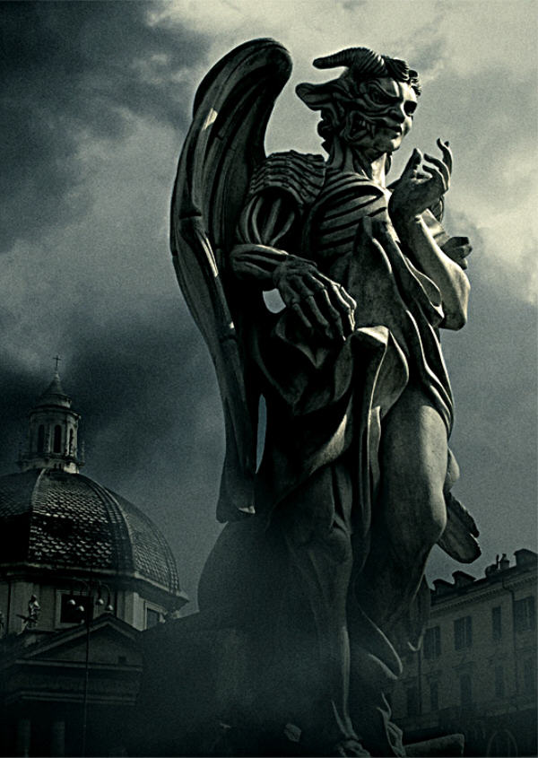 The Vatican's Plan for the Arrival of an Alien God: Exovaticana 21