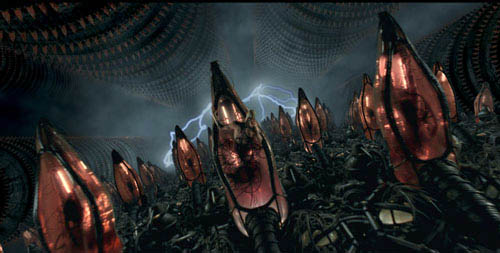The Matrix Is Now Reality As Humans Are Used As Living Batteries 7