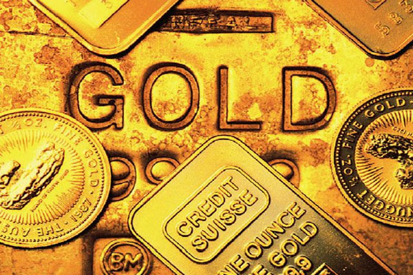 Assault On Gold Update 14