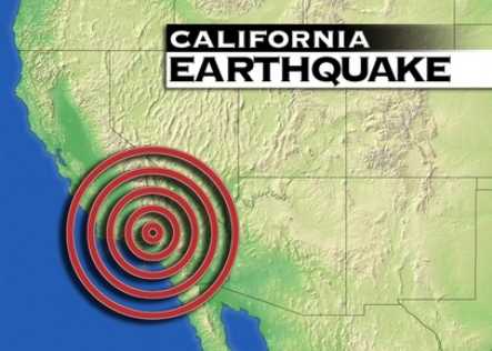 Russian Military Warns Of Potential Catastrophic Quake On US West Coast 24