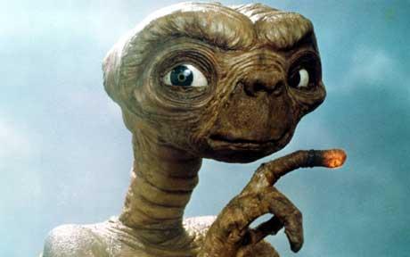 Scientists discuss invisible alien life on Earth 7