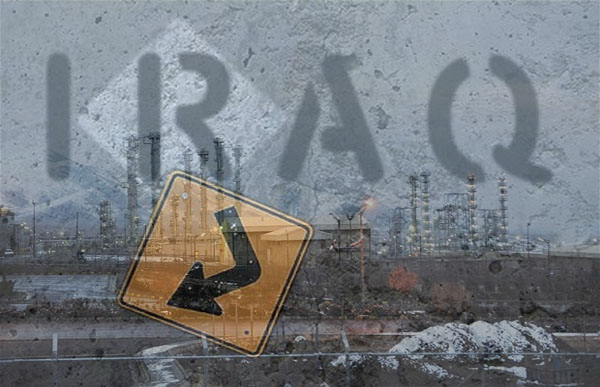 Britain and US ‘risk repeating Iraq invasion mistake with Iran’ 17