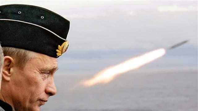 Vladimir Putin: "If Korea Ignites, Chernobyl will look like a fairy-tail 30