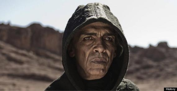 Obama Linked To Satanic Cult? 7