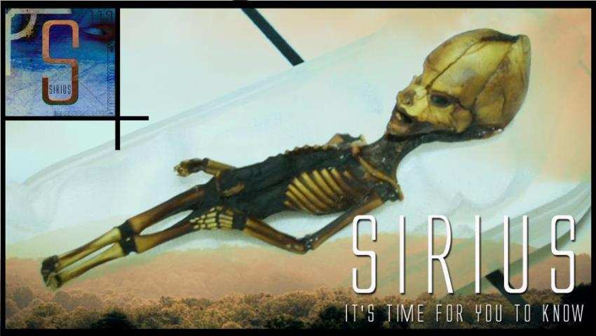 Sirius Movie (Full Documentary) 13