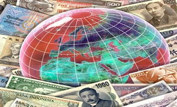 The Tower of Basel: Secretive Plans for the Issuing of a Global Currency 9
