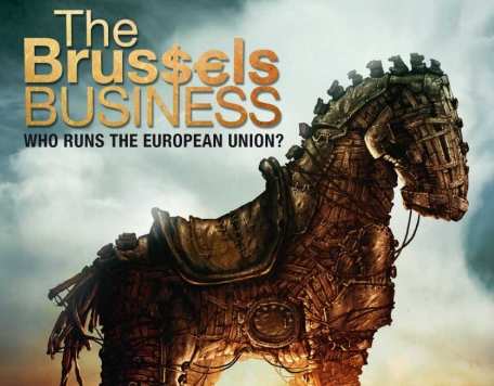 The Brussels Business (Documentary) 23