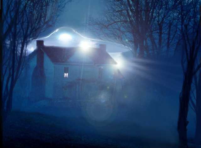 UFOs: Disclosure Is Coming 17