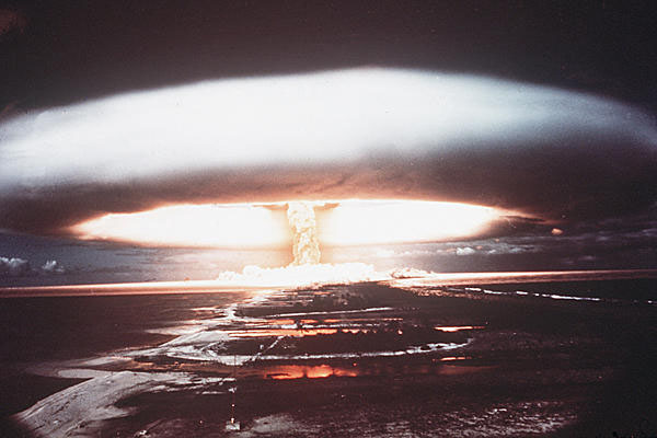 WW3 – A Global Thermonuclear War Is Very Plausible In The Coming Days 34