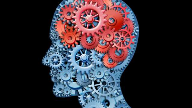 Creativity Closely Linked To Mental Illness 11