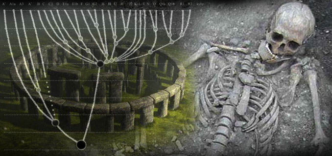 Ancient Europeans Mysteriously Vanished 4,500 Years Ago 26