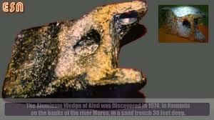 Forbidden Extraterrestrial History Odd Artifacts 32