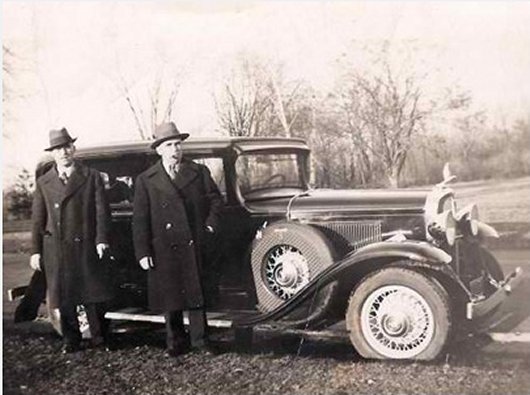 Three Fascinating Old Time Travel Cases - These People Say They Saw The Future & Past 36