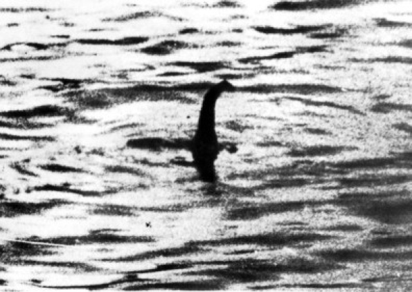 Loch Ness monster expert to reveal findings 13