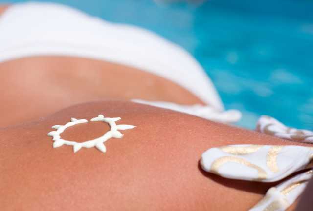 What if the sun doesn't cause skin cancer? 9