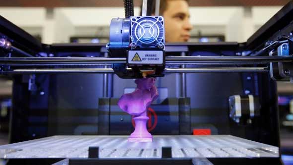 3D printing: What is it, and how does it work? 16