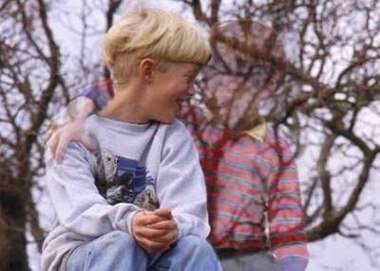 Kids who talk to 'invisible friends' may be sensitive to spirits, experts say 19