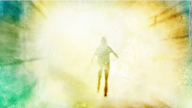 Proof of heaven popular, except with the church • Soul:Ask | Unlock