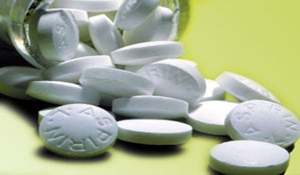 The Evidence Against Aspirin And For Natural Alternatives 1