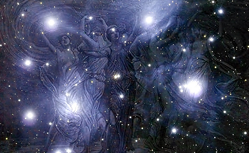 The Pleiadians: You Have Chosen to be Human – A Message of Encouragement … 1