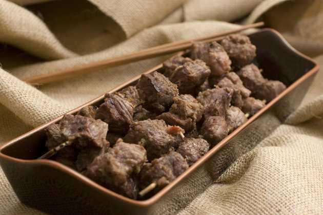 China food scandal: Rat meat sold as lamb meat 4