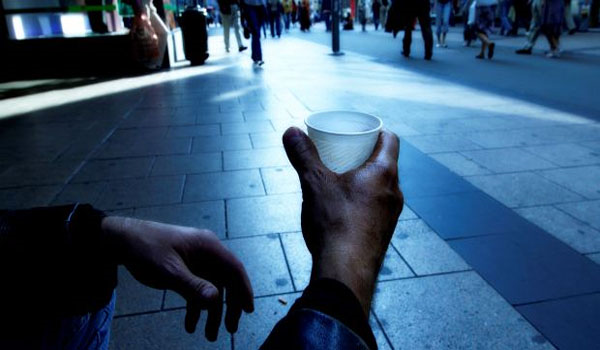 10 Scenes From The Economic Collapse That Is Sweeping Across The Planet 9