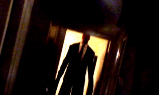 The Real Life Legend of Slender Man 5