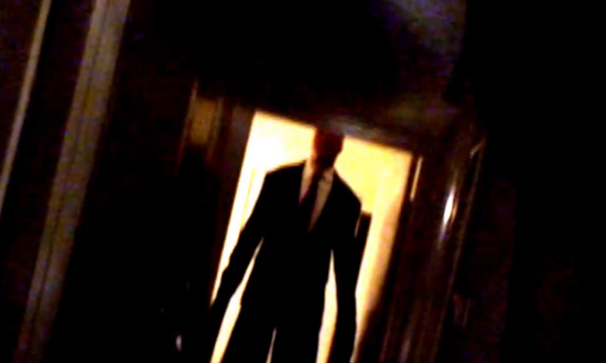 The Real Life Legend of Slender Man 65