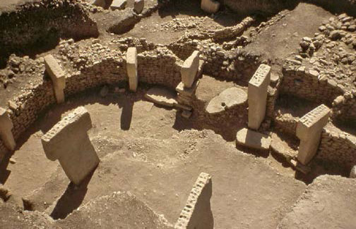 12,000-Year-Old Gobekli Tepe - Is It Linked to the Star Deneb in the Cygnus Constellation? 26