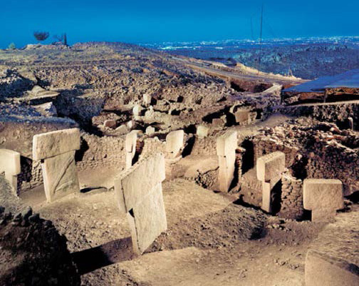 12,000-Year-Old Gobekli Tepe - Is It Linked to the Star Deneb in the Cygnus Constellation? 32