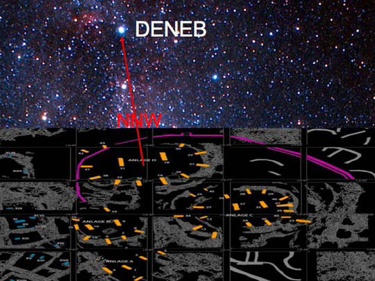 12,000-Year-Old Gobekli Tepe - Is It Linked to the Star Deneb in the Cygnus Constellation? 36