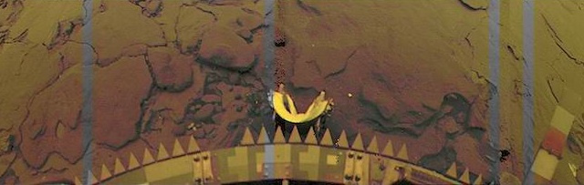 These weird stories prove that extraterrestrials love Russia