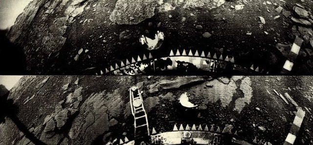 These weird stories prove that extraterrestrials love Russia