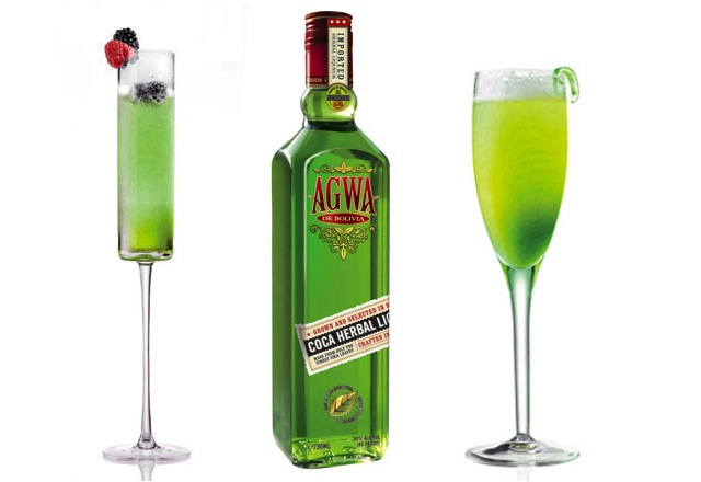 The Strangest Alcoholic Beverages Ever to Touch a Human Tongue