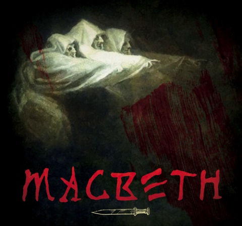 The Curse of Macbeth 25