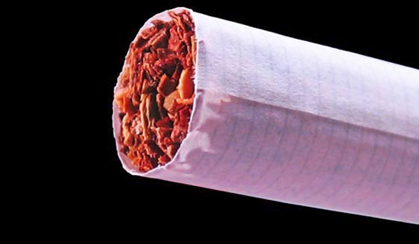 Ninety percent of U.S. tobacco is GMO; hey smokers, you’re smoking pesticide! 9