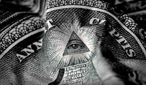 Rockefeller Email from 2002 Outlines Armageddon Agenda and Transition to New World 1