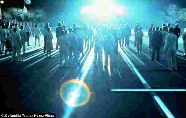 Alien nation: MoD releases final UFO files