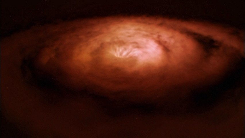 26 black holes found in neighboring galaxy 12