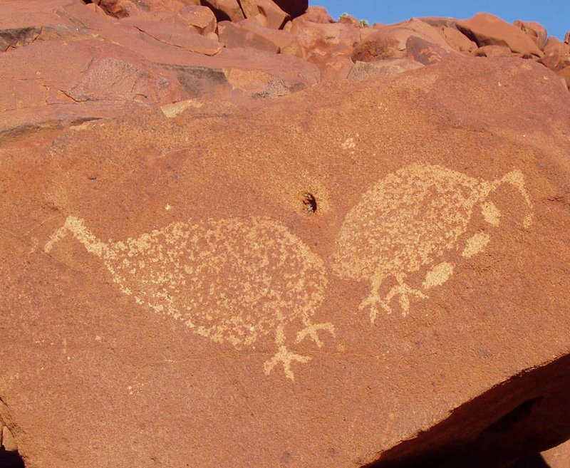 One Million Enigmatic Petroglyphs At Pilbara - May Be The Planet's Most Ancient 22