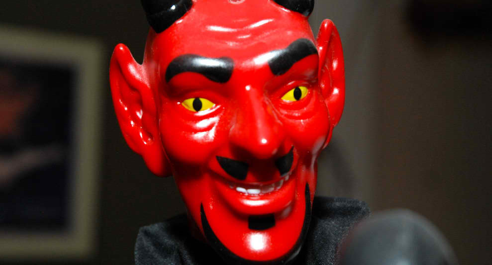 Lawyer Sues Priests Who Failed to Exorcise Farting Demons From Home 7
