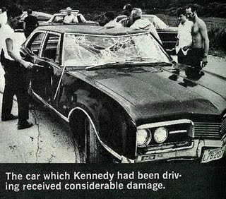 Skelette im Schrank: Geheimnisse berühmter Familien 34 kennedyted