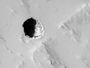 In Hawaii, as on Mars, Lava Tubes Hide Secrets Beneath the Surface 4