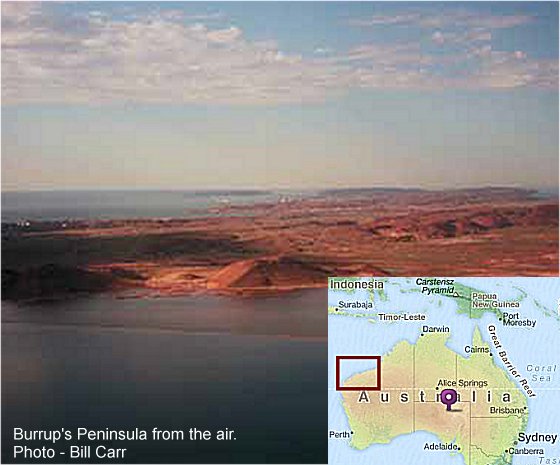 One Million Enigmatic Petroglyphs At Pilbara - May Be The Planet's Most Ancient 16