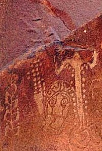One Million Enigmatic Petroglyphs At Pilbara - May Be The Planet's Most Ancient 19