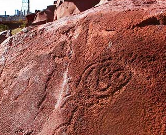 One Million Enigmatic Petroglyphs At Pilbara - May Be The Planet's Most Ancient 20